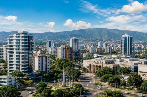 Santiago de los caballeros, el corazón de la inversión metropolitana