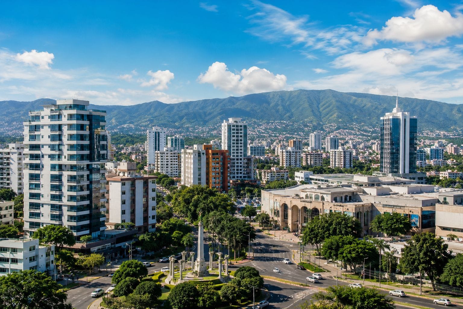 Santiago de los caballeros, el corazón de la inversión metropolitana