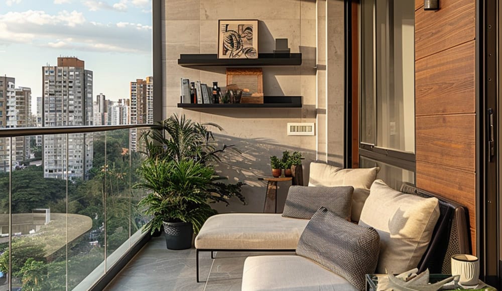balcon