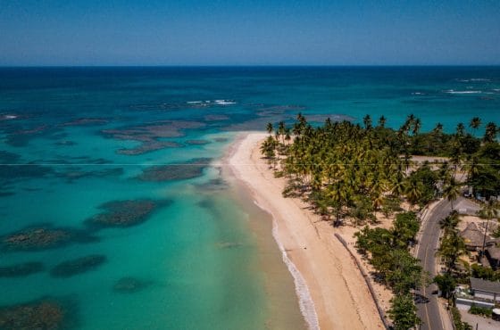 Destinos turísticos en crecimiento: Samaná
