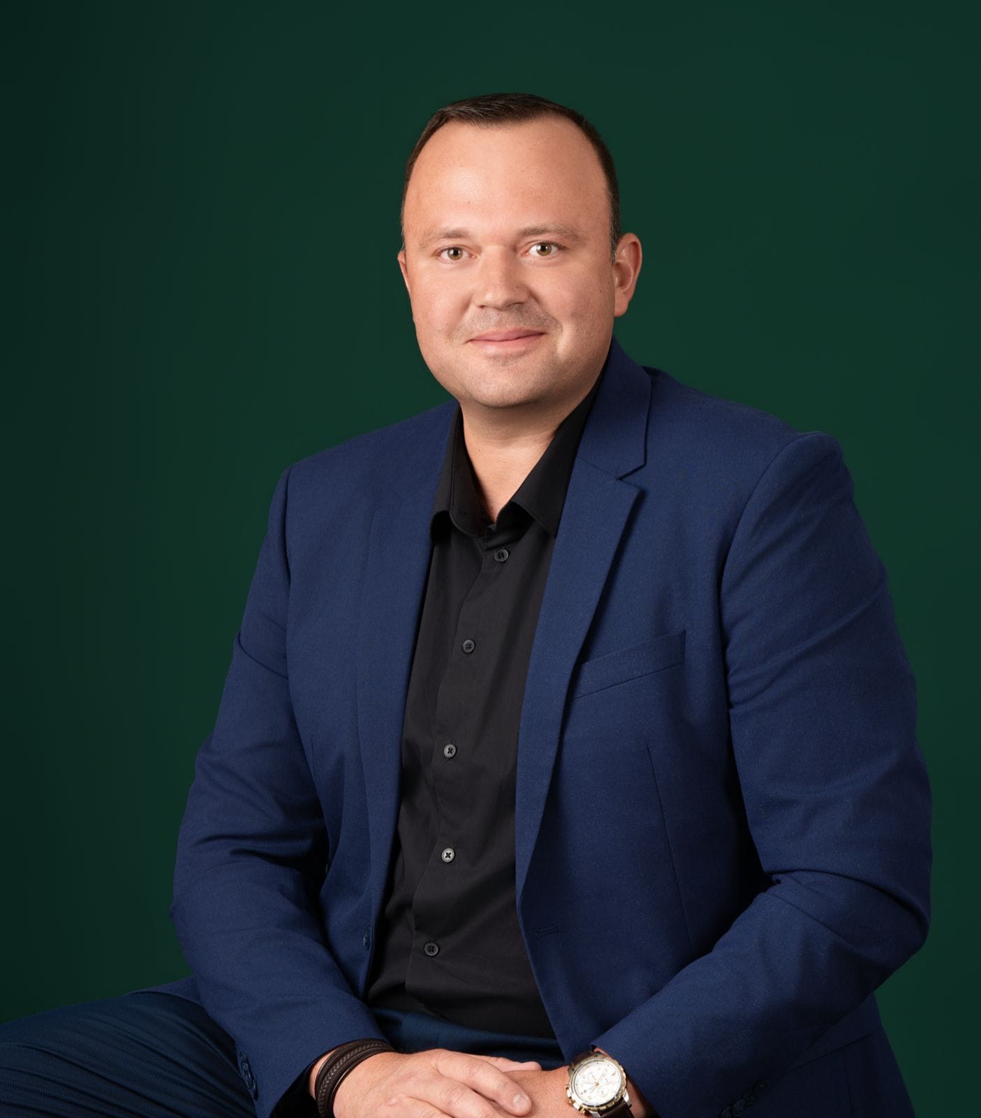 Arnaud Pothier
