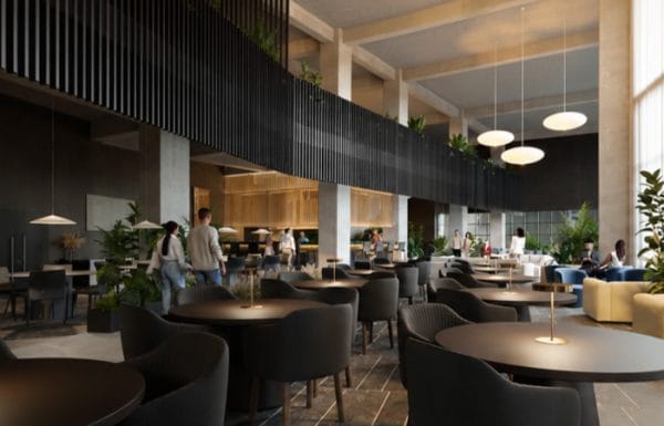 Coralia-lobby