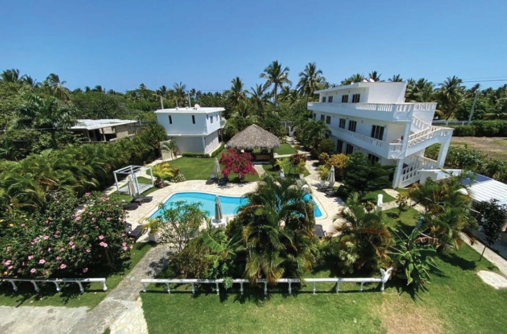 INVERSIÓN EXCLUSIVA EN KITE BEACH – HOTEL EN VENTA
