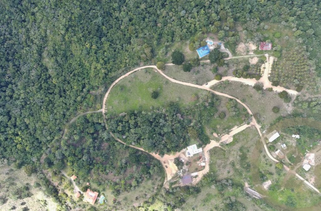 TERRENO EN VENTA | EL CHOCO, SOSÚA