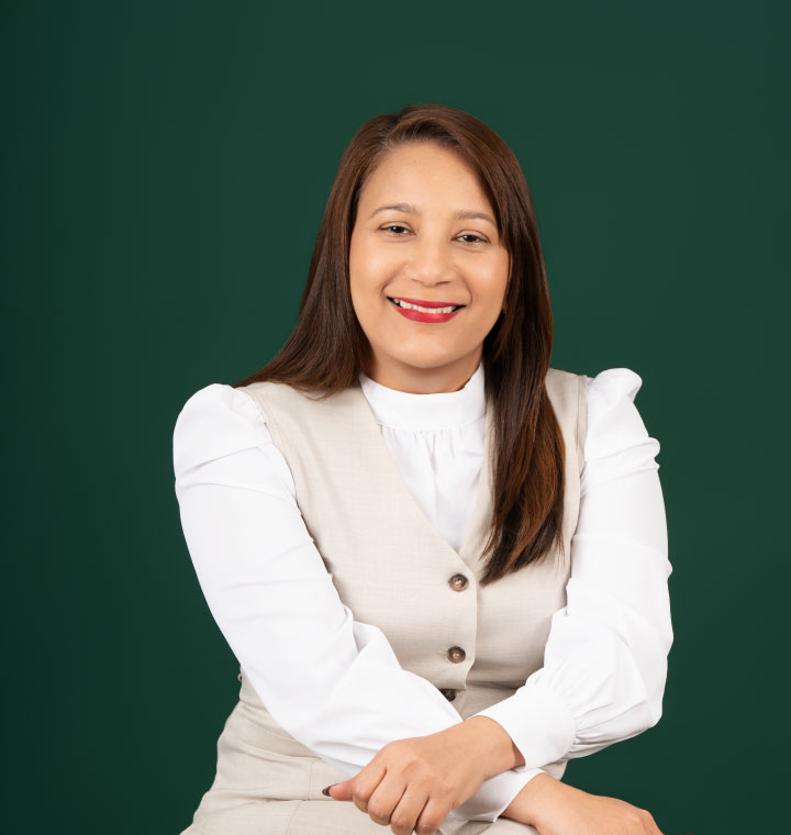 Glenys Taveras